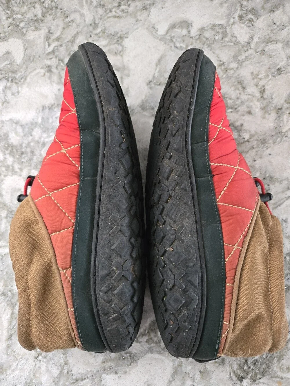 Chaco Ramble Puff Cinch Slipper Shoes